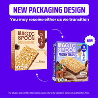 New Packaging Alert!