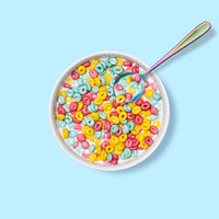Magic Spoon Bowl