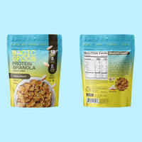 Magic Spoon Granola