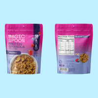 Magic Spoon Granola