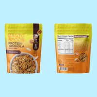 Magic Spoon Granola