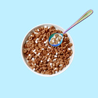 Smores Mallows Magic Spoon Cereal