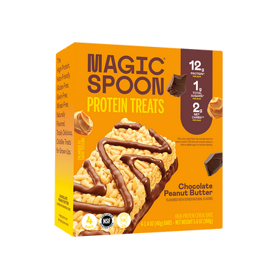 Chocolatey PB