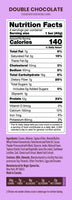 Magic Spoon Nutrition Panel