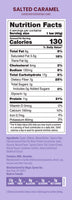 Magic Spoon Nutrition Panel