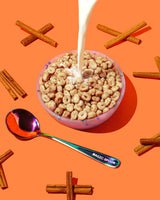 Magic Spoon Cinnamon Roll Lifestyle Image