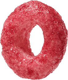 Cereal 6