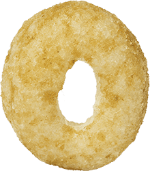 Cereal Golden