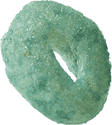 Cereal Green