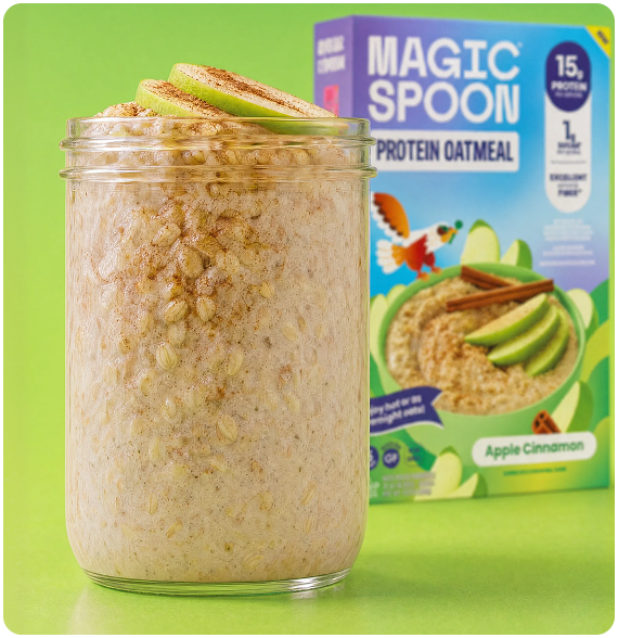 Apple Cinnamon