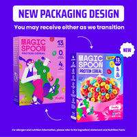 Fruity - 1 case (4 boxes)