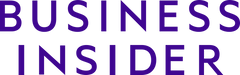Business Insider Logo