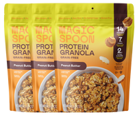 VB Gran 3p-Peanut Butter  (TTS)
