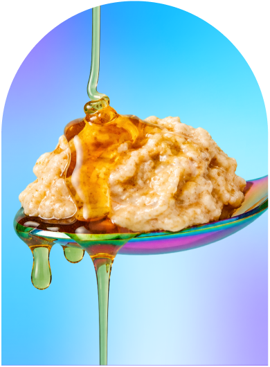 1g Sugar