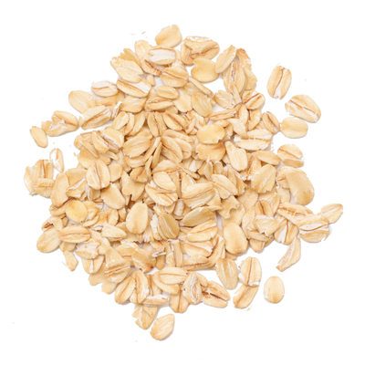 Gluten-Free Oats