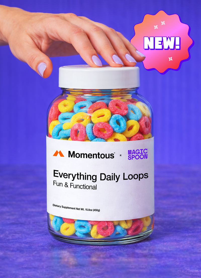 Everything Daily Loops