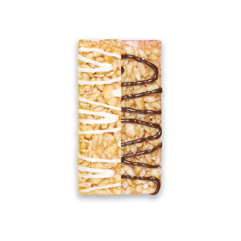 Marshmallow Cereal Treats Cereal Snack Bars Magic Spoon