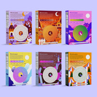 Magic Spoon Cereal Box Back