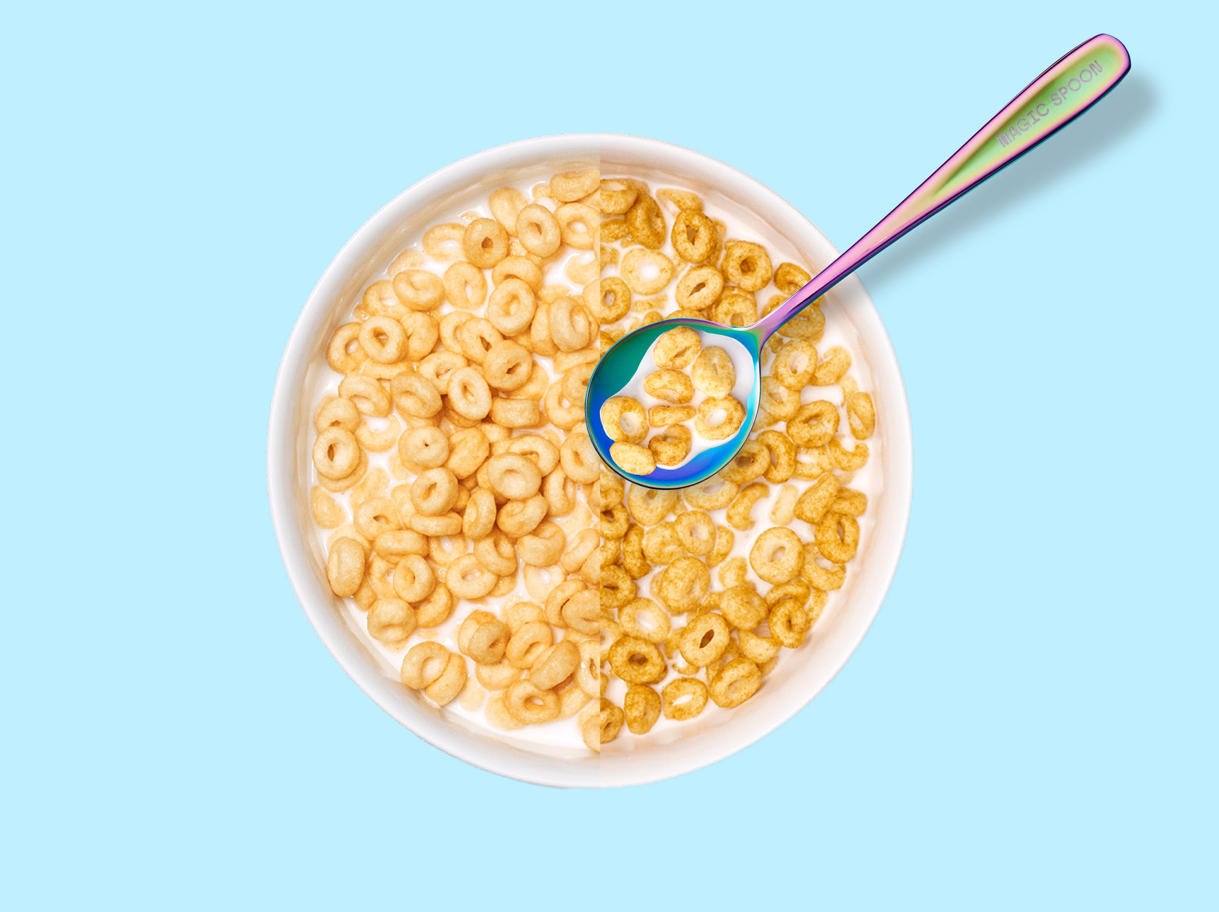 Magic Spoon Cereal