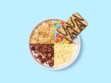 Bowl of Magic Spoon Cereal + Treat