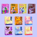 Magic Spoon Box Fronts