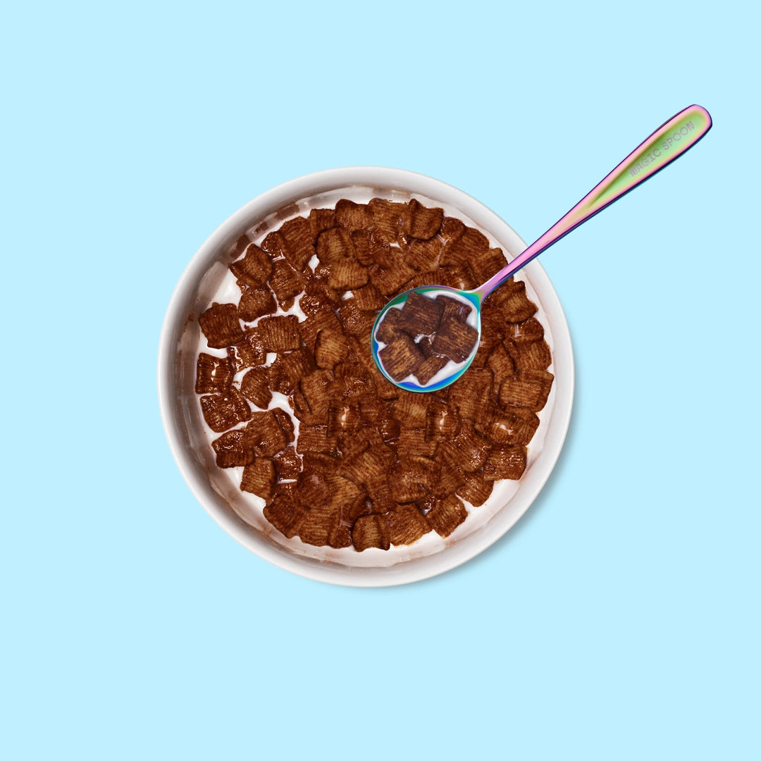 Magic Spoon Cereal