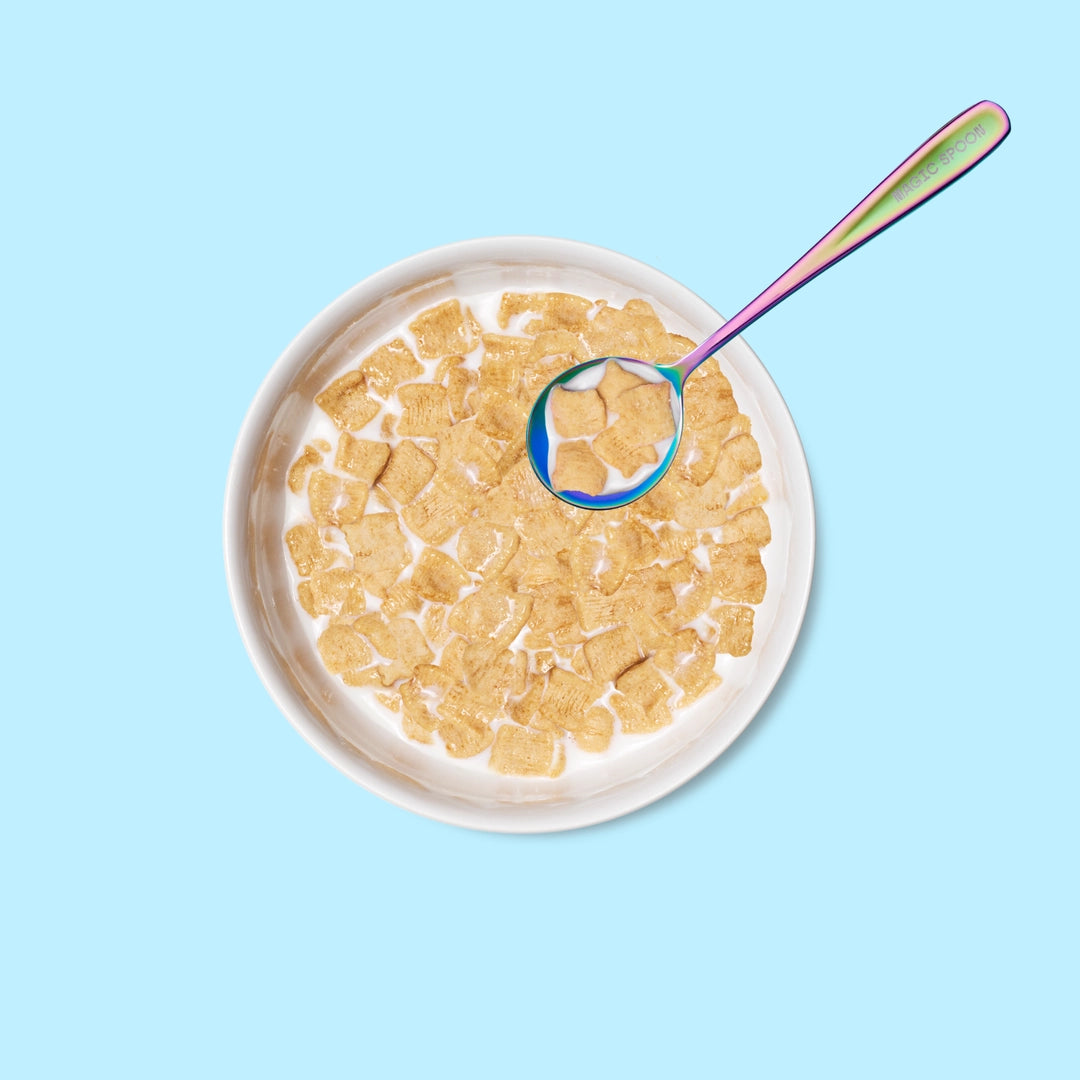 Magic Spoon Cereal