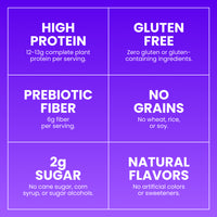 Magic Spoon Protein + Fiber Cereal