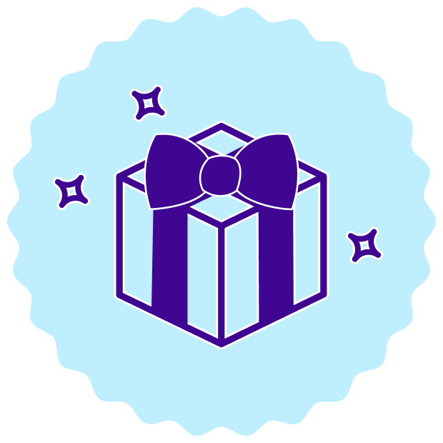 Free Labor Day Gift!
