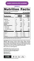 Magic Spoon Ingredients