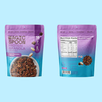 Magic Spoon Granola 