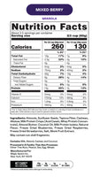 Magic Spoon Ingredients