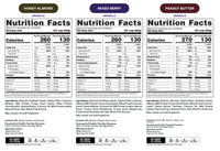 Magic Spoon Ingredients