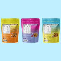 Magic Spoon Granola Backs