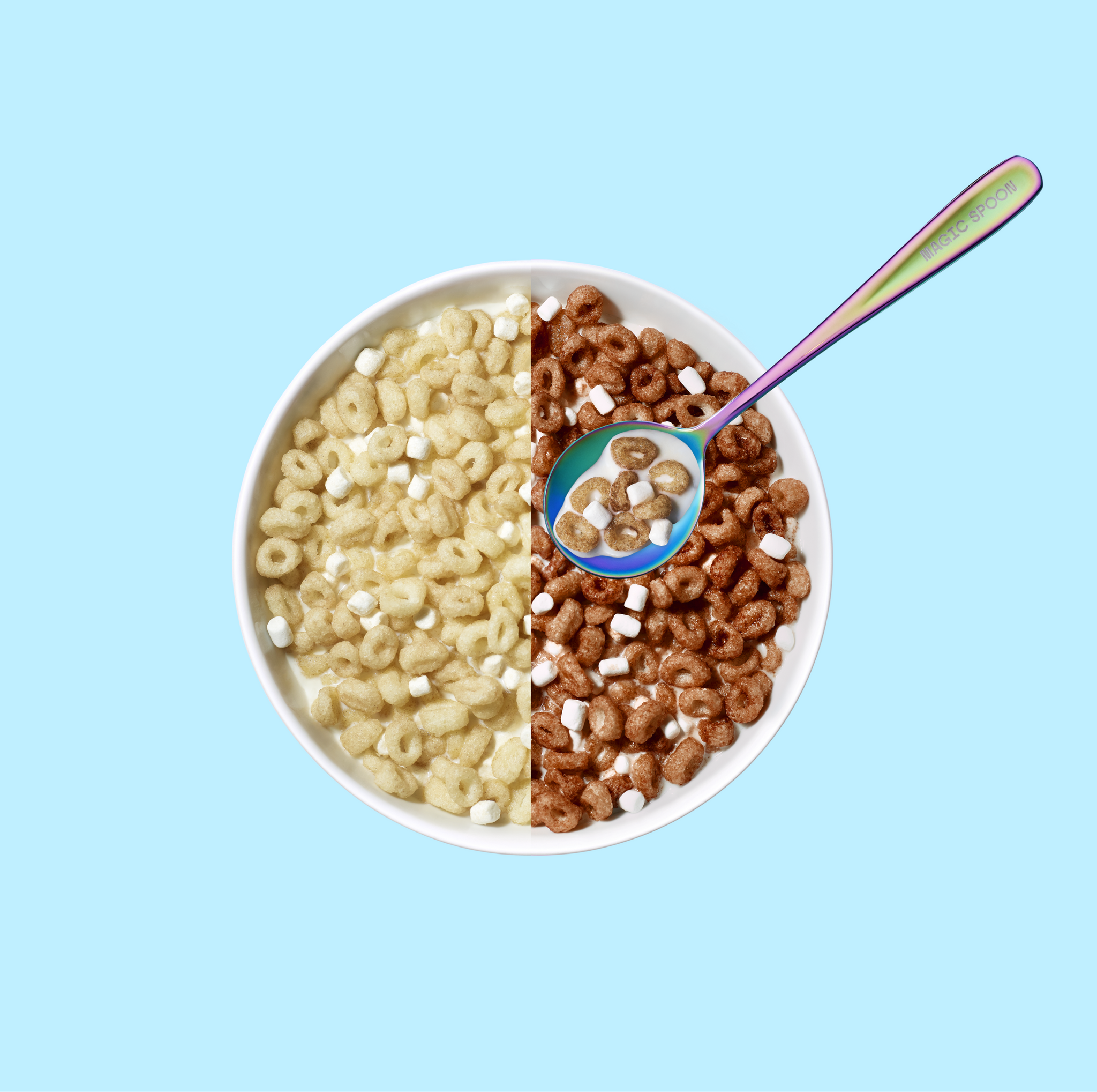 Smores & Classic Nutrient
