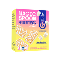 Marshmallow Mini Treats 18g