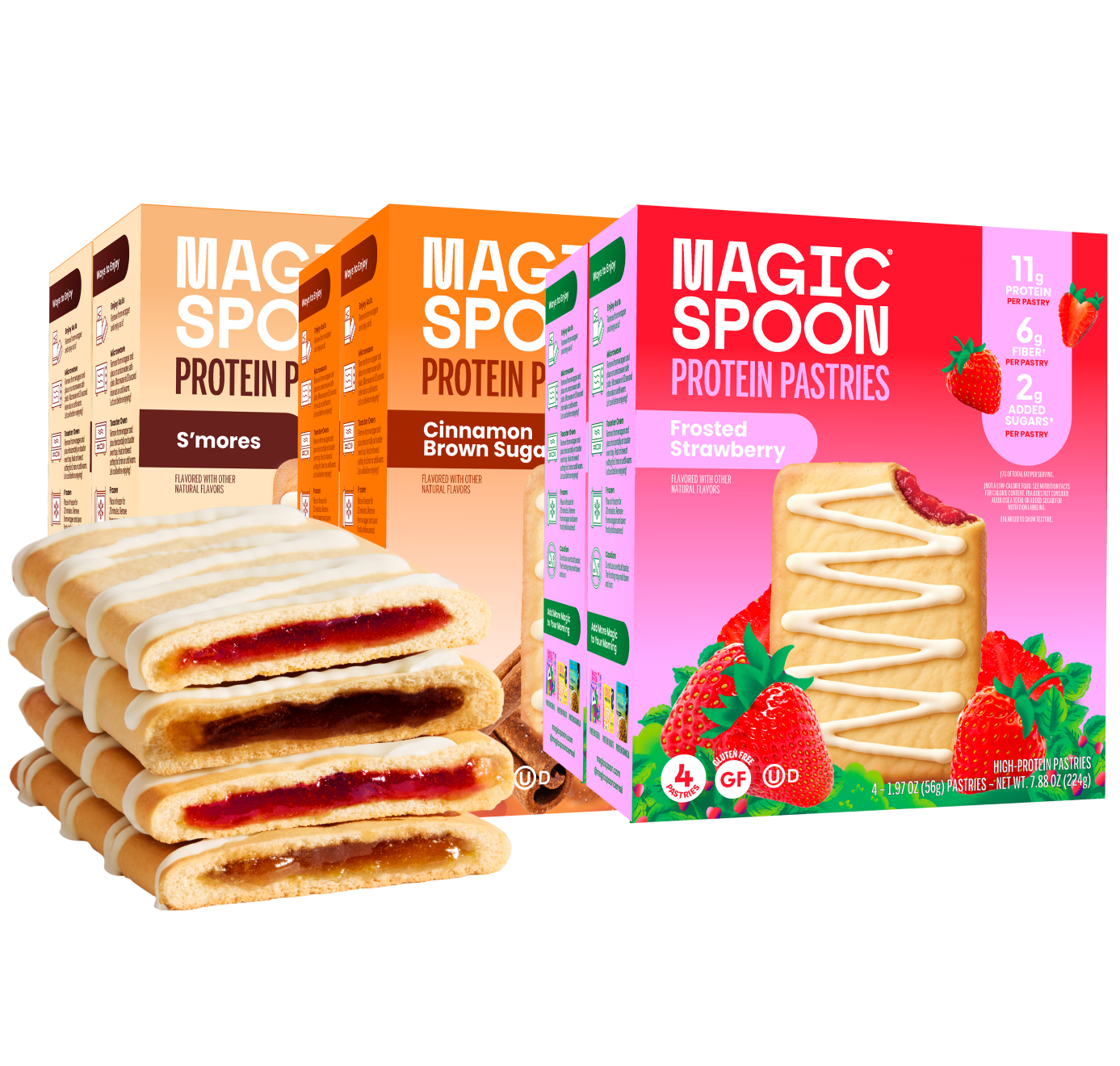 linear-gradient(to bottom, #FF99EB 0%, #FFAB71 100%)