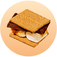 Pastries 6p - S'mores Pastries - Faire
