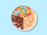 Bowl of Magic Spoon Cereal