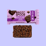 Magic Spoon Cereal Treats Fronts