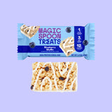 Magic Spoon Cereal Treats Fronts