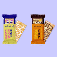 Magic Spoon Cereal Treats Lifestyle Image