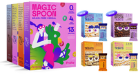 linear-gradient(to bottom, #BFEFFF 0%, #E0BAE5 100%) | Magic Spoon Treats Combo Pack