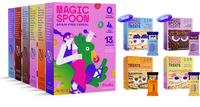 linear-gradient(to bottom, #BFEFFF 0%, #E0BAE5 100%) | Magic Spoon Treats Combo Pack