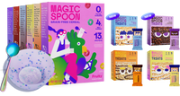 linear-gradient(to bottom, #BFEFFF 0%, #E0BAE5 100%) | Magic Spoon Treats Combo Pack
