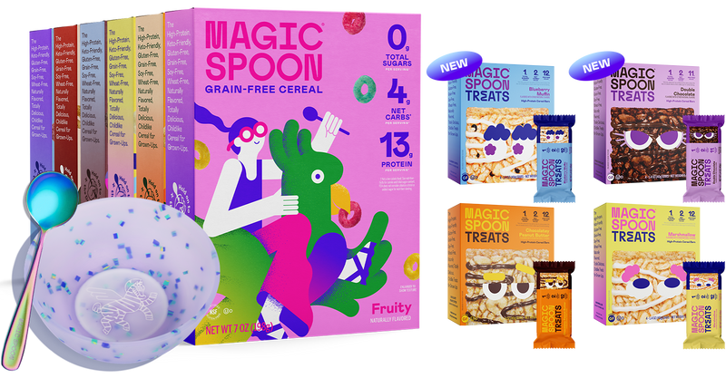 ULTIMATE MAGIC MIX  Multi Product Bundle