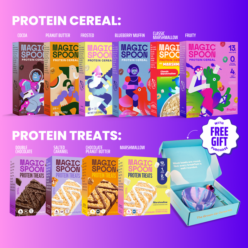 ULTIMATE MAGIC MIX  Multi Product Bundle