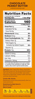 Magic Spoon Nutrition Panel