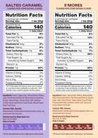Magic Spoon Treats Ingredients