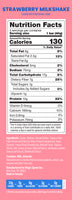 Magic Spoon Nutrition Panel